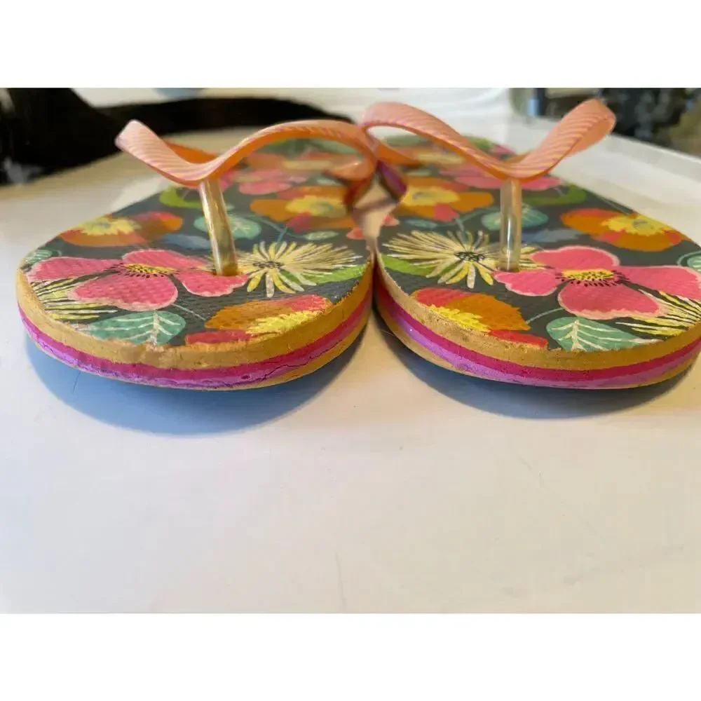 Vera Bradley beautiful flowery